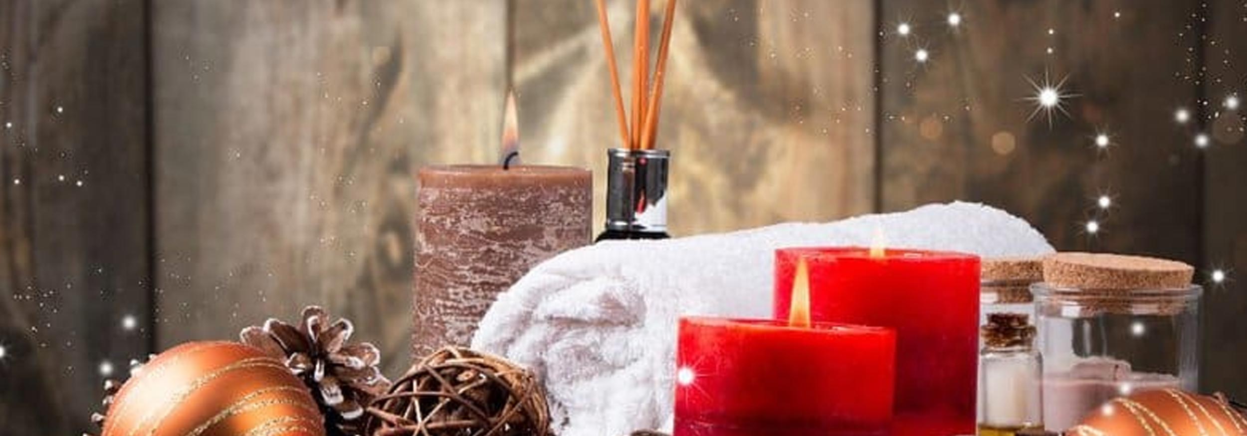 Advent/pakkekalender