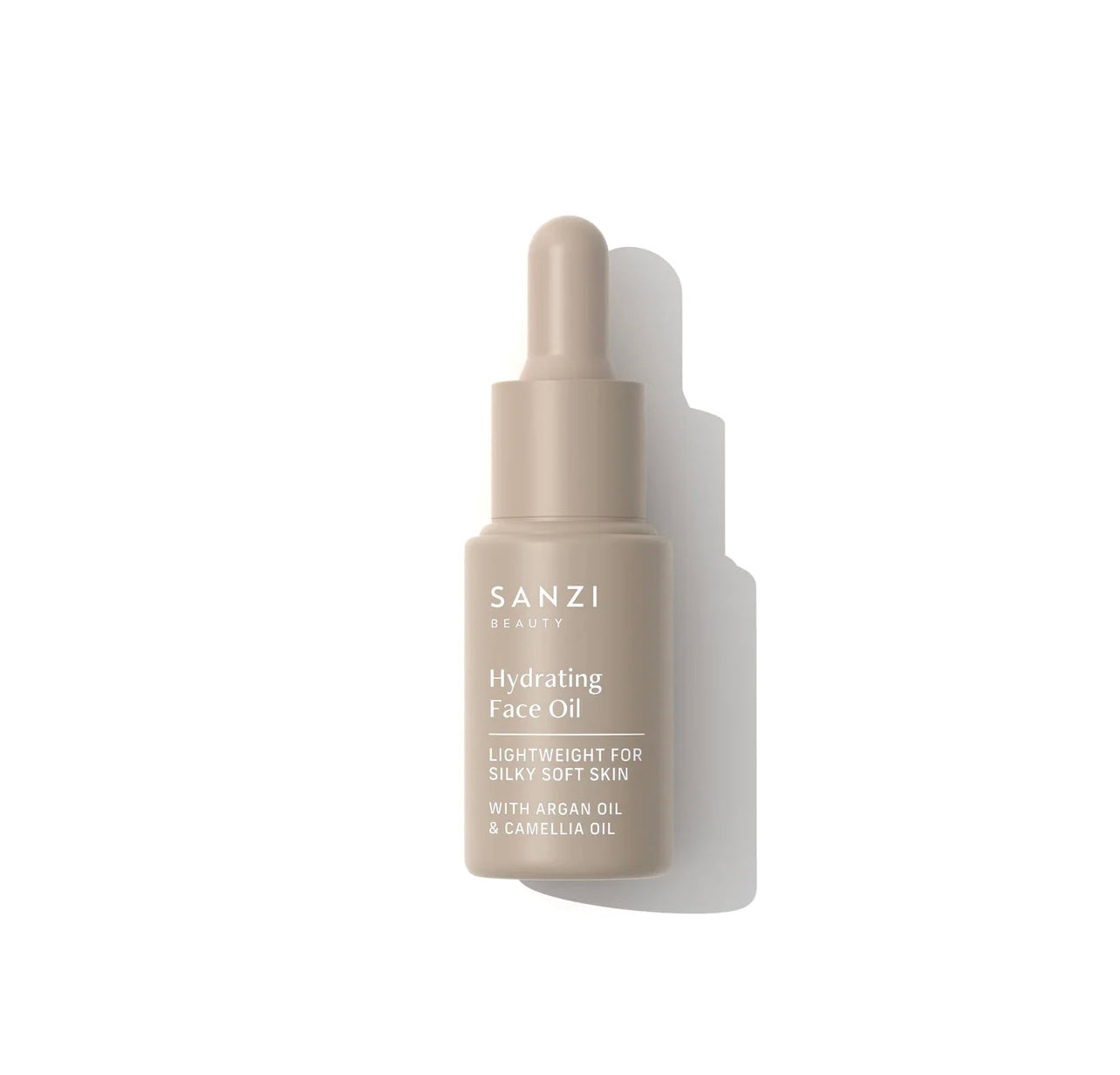 HYDRATING FACE OIL