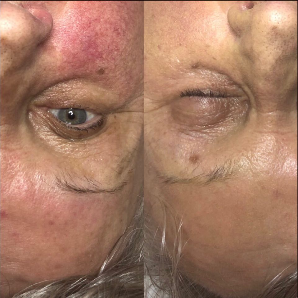 Rosalique 3-i-1 creme