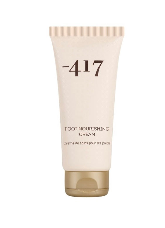 Fod creme