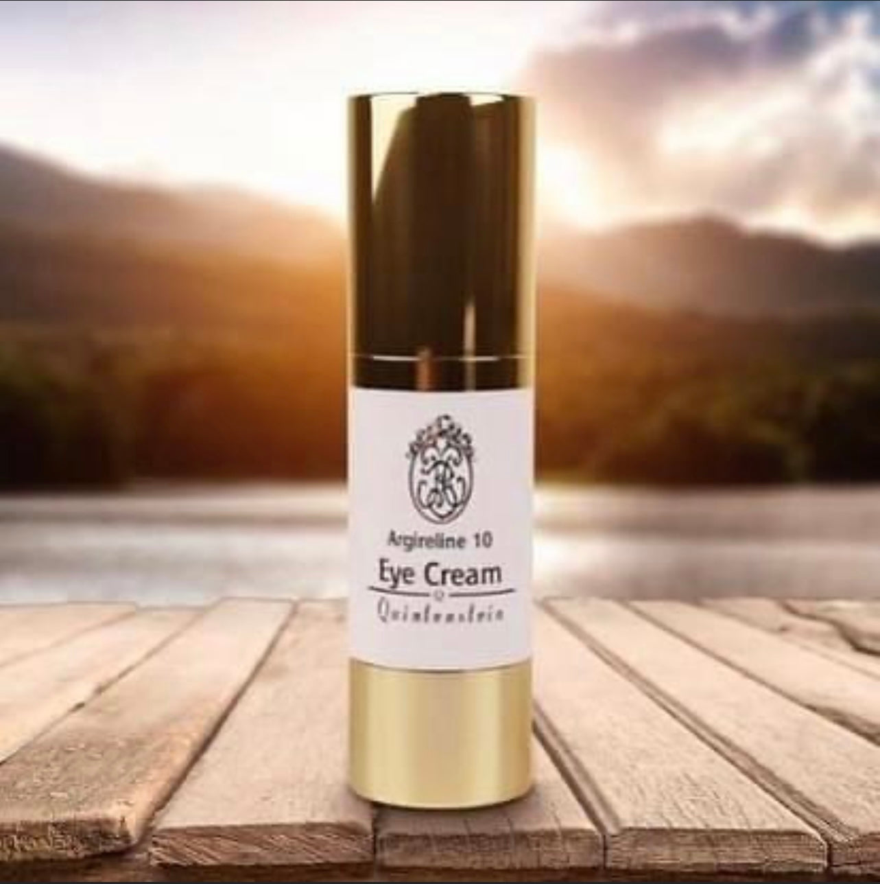 10% Argireline Eye Cream