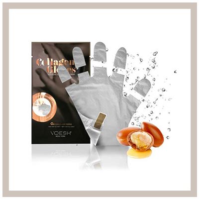 Voesh Collagen Gloves