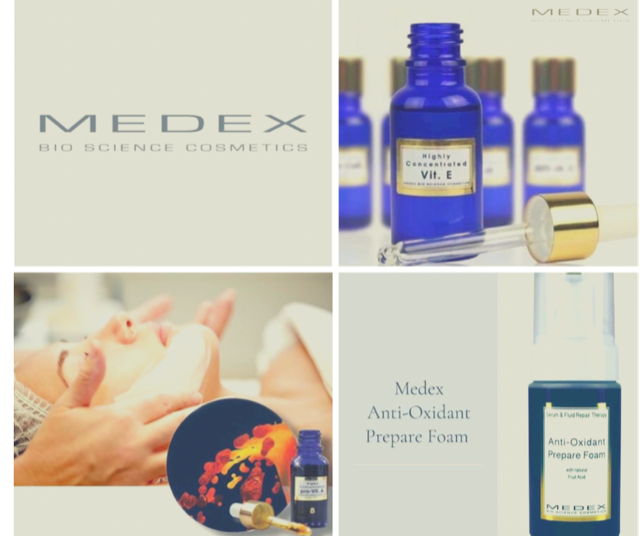 MEDEX Bio Science Cosmetics