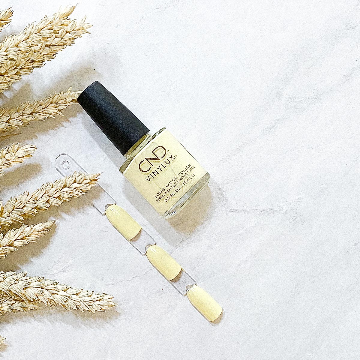 CND Vinylux