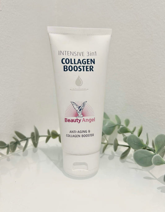 Collagen booster
