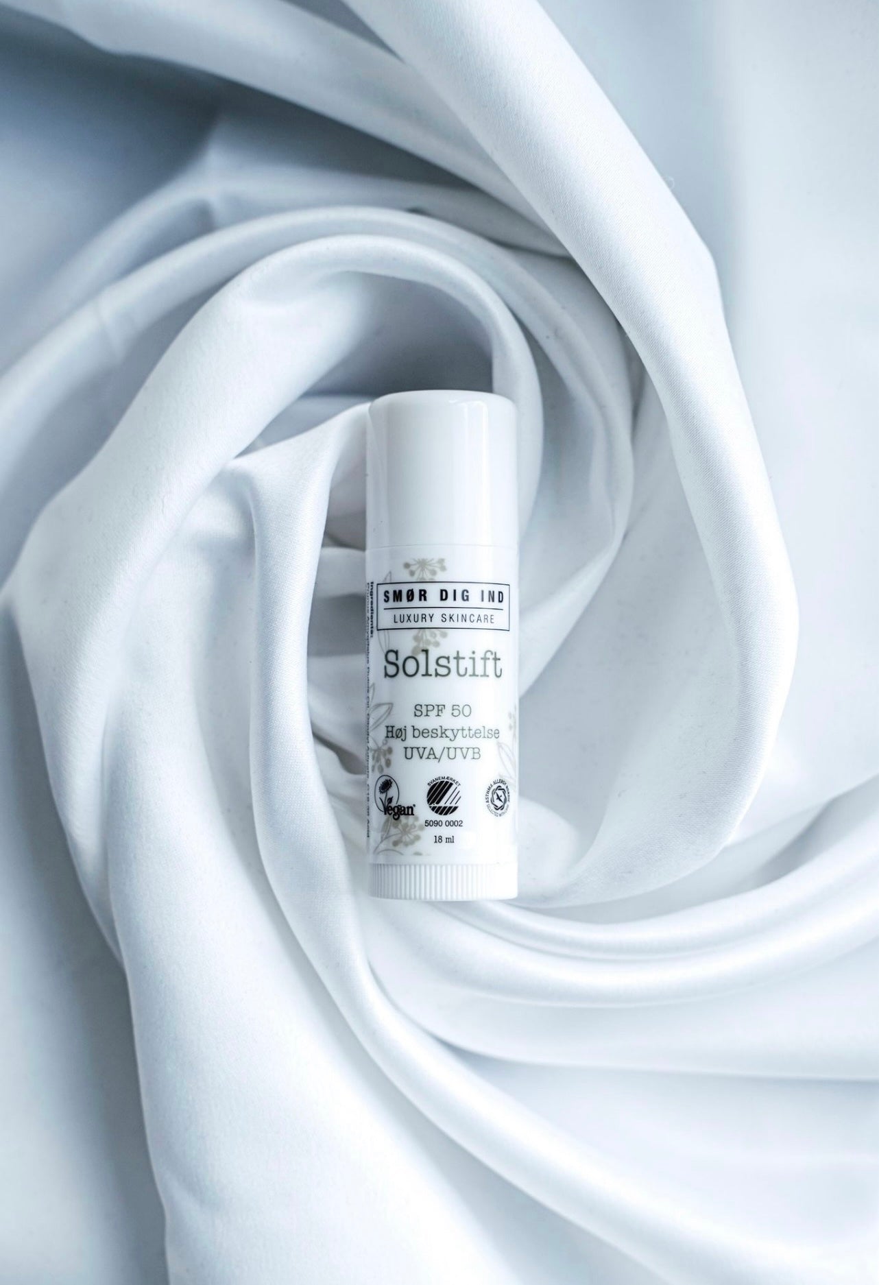Solstift Spf 50