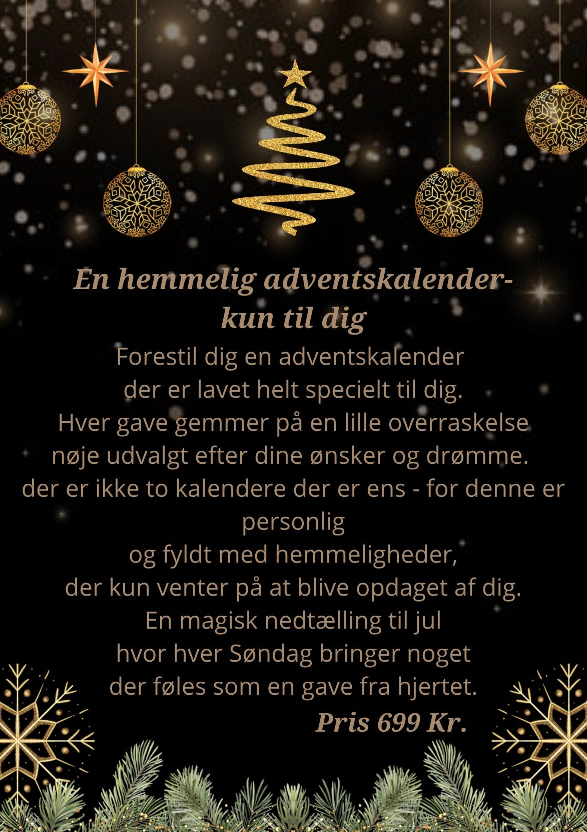 Adventskalender