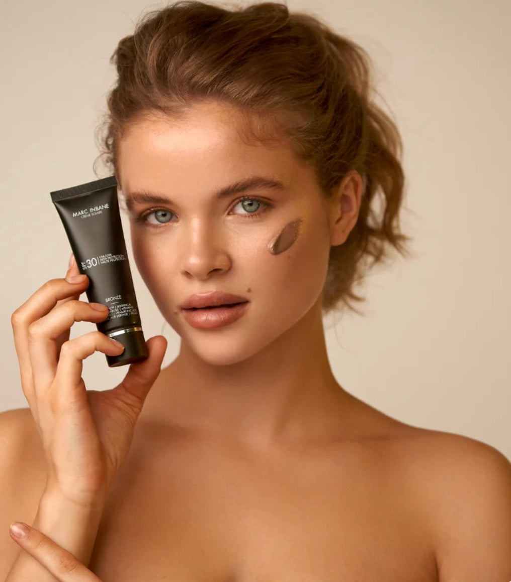 Créme Solarie Bronze SPF 30