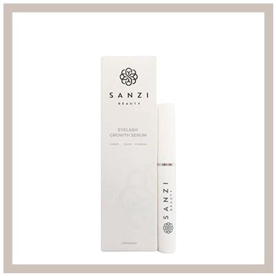 Sanzi Beauty Vippeserum 5 ml.