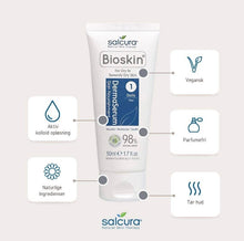 Indlæs billede til gallerivisning Salcura DermaSerum 50 ml.
