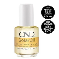 CND Negleolie 3,7 ml.