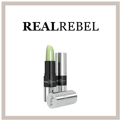 Real Rebel Lip care