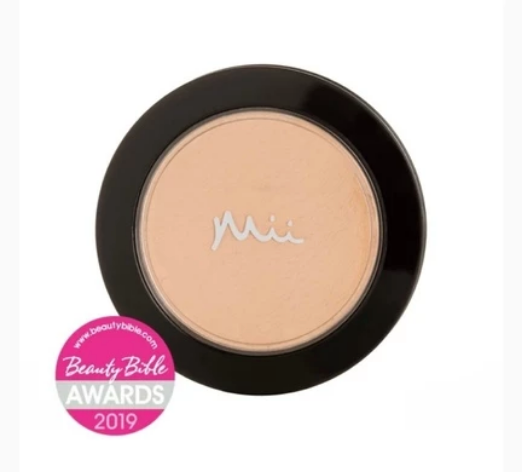 MII Irresistible Face Base Løs Mineral Foundation 8 g.