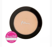 Indlæs billede til gallerivisning MII Irresistible Face Base Løs Mineral Foundation 8 g.
