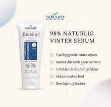 Indlæs billede til gallerivisning Salcura DermaSerum 50 ml.
