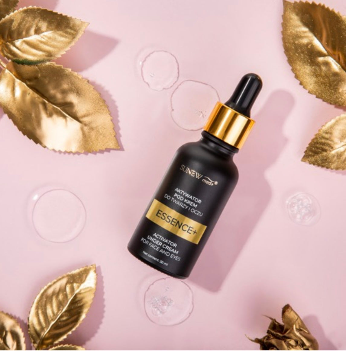 SUNEW MED+ ESSENCE FACE SERUM, 50 ML Previous product Next product