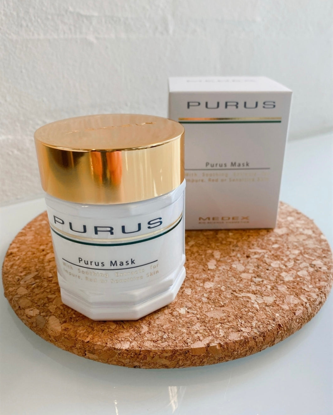 Purus Mask