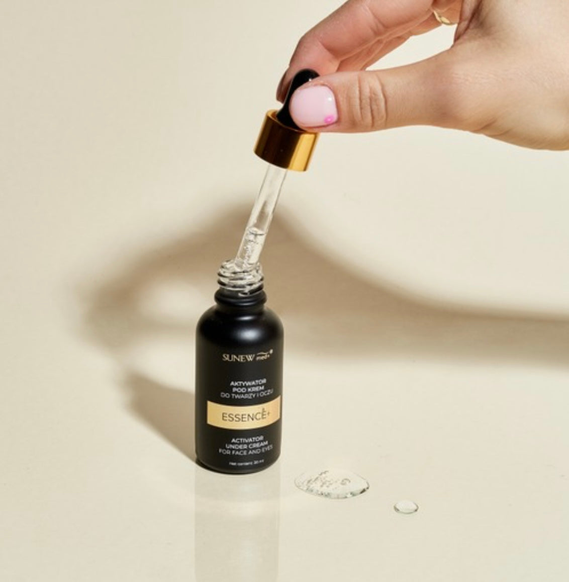 SUNEW MED+ ESSENCE FACE SERUM, 50 ML Previous product Next product