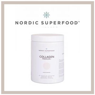 Collagen Premium 300 G.